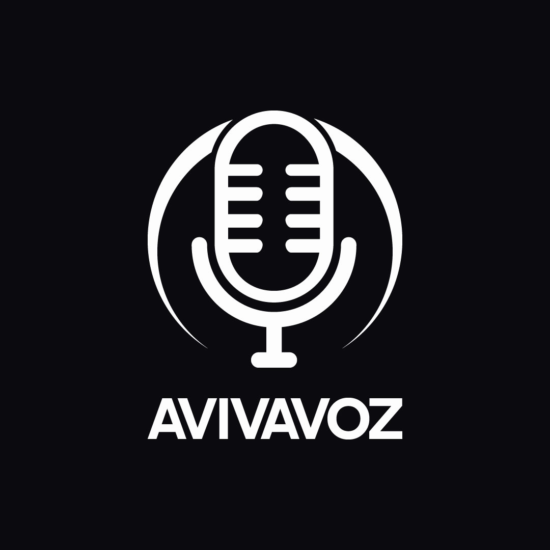 Logo Avivavoz Radio